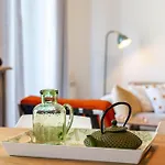 Gorgeous Apartment In Historic Center