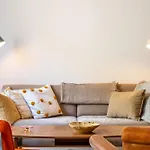 Gorgeous Apartment In Historic Center