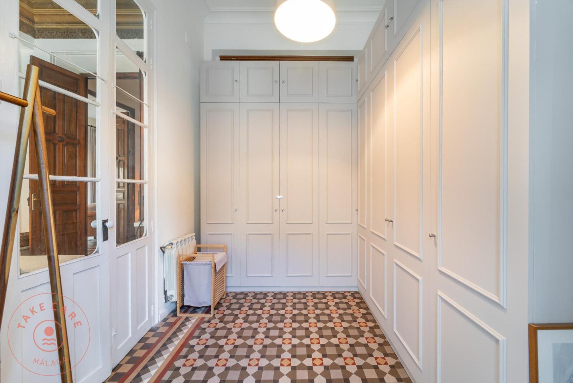 Gorgeous In Historic Center Apartment