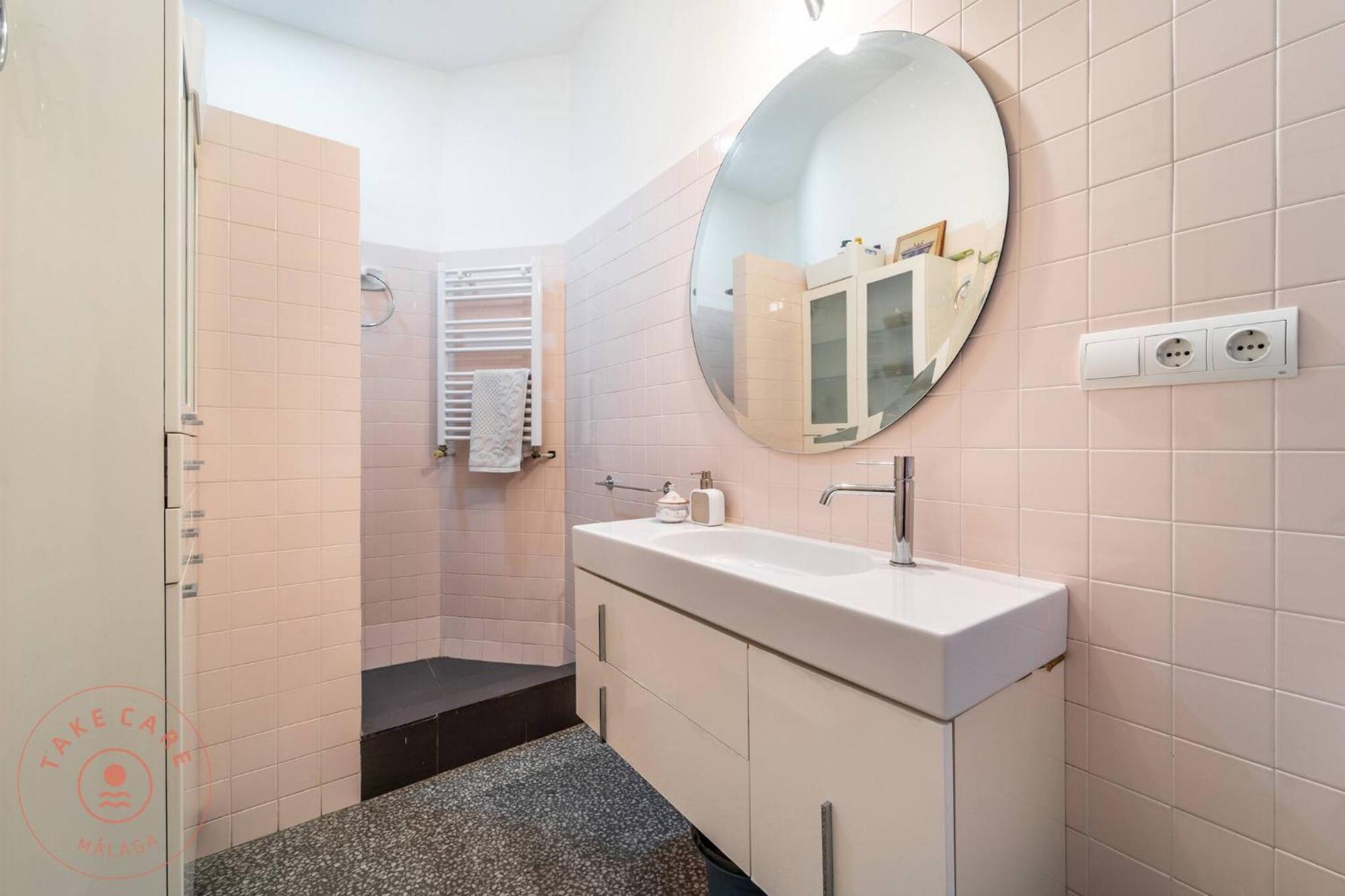 Gorgeous In Historic Center Apartment *