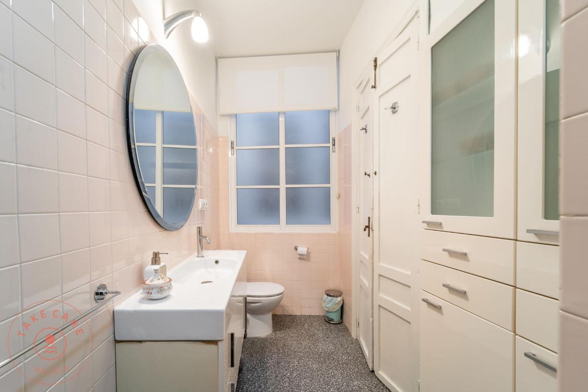 Gorgeous In Historic Center Apartment
