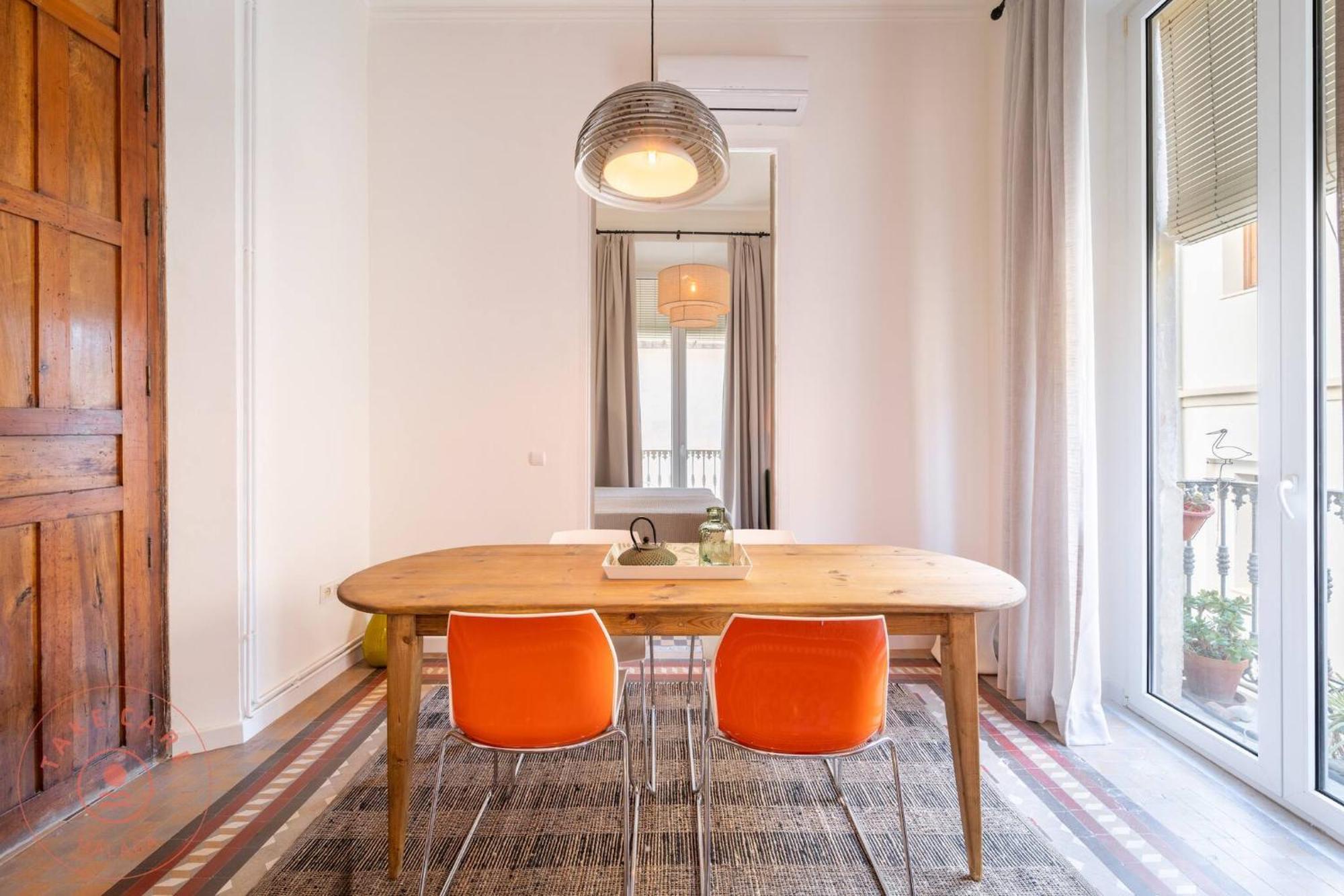 Appartamento Gorgeous In Historic Center